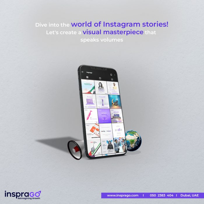 Instagram marketing dubai |social media marketing agency in dubai