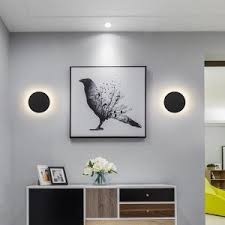 Get The Finest Interior Wall Lights From Galaxy Lighting