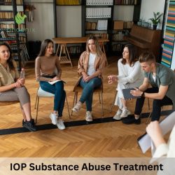 IOP Substance Abuse Treatment | Phoenix Behavioral Health