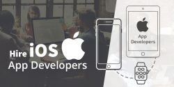 ios app developer india