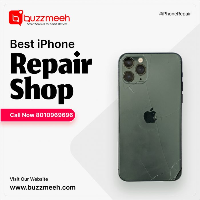 iPhone 12 Ear Speaker Repair – Buzzmeeh
