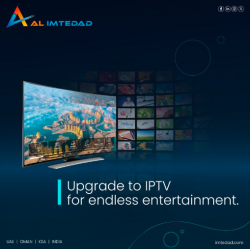 Revolutionizing Hospitality: How IPTV is Transforming Hotels in Mecca