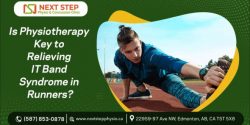 Achieve Peak Performance with Sports Physiotherapy in Edmonton at Next Step Physiotherapy