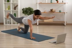 Private Pilates Reformer Classes
