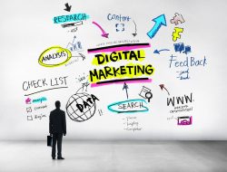 Top Digital Marketing Agency in Noida: Your Partner for Online Success