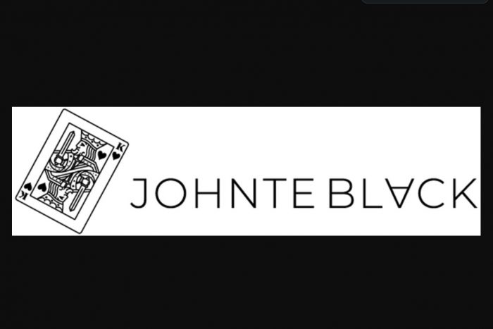 Johnte Black Corporate Magician For Events