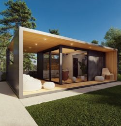 5 Convincing Reasons for Investing In an Outdoor ADU