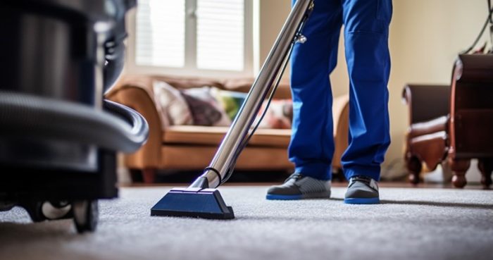 Top Carpet Cleaning Tips