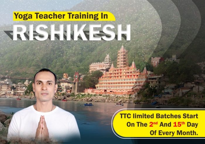 100 Hours Multi Style Hatha Yoga Teacher Training Course