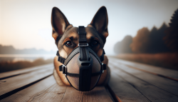 Dog Muzzles at ForDogTrainers