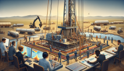 Choosing The Right Well Drilling Rig
