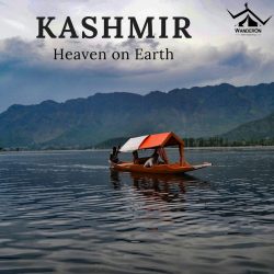 Kashmir: Unveiling the Secrets Behind the ‘Heaven on Earth
