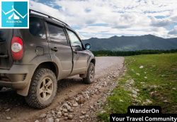 Reliable Kashmir Taxi Service: Your Perfect Ride Through Paradise
