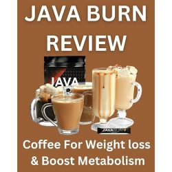 Can Java Coffee Burn Supplement Help You Achieve Your Weight Loss Goals?