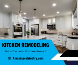 Innovate Kitchen Space With Our Renovation Solutions