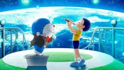 Phim”Doraemon 2024