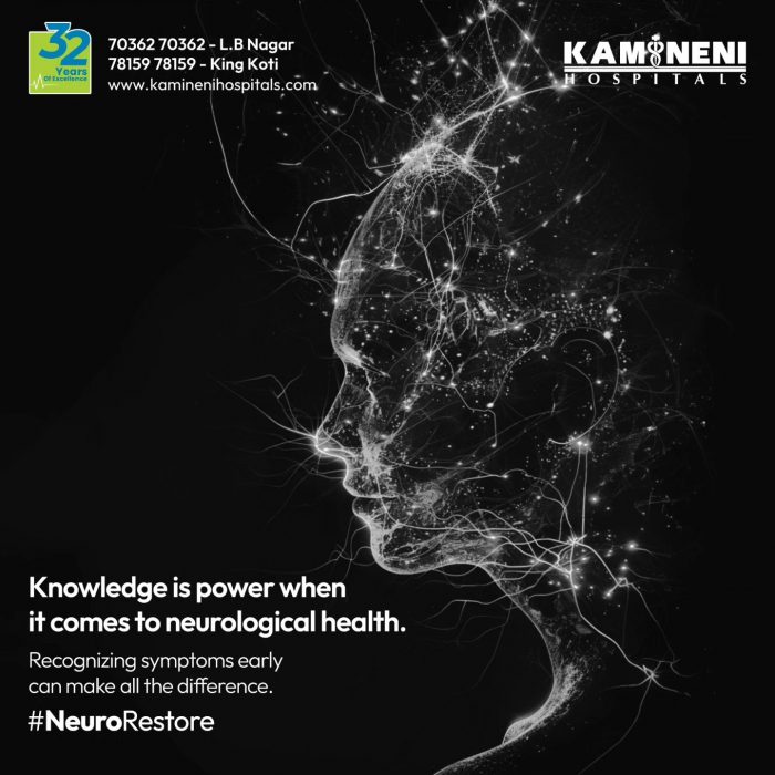 Knowledge is the key to defeating neurological hurdles.