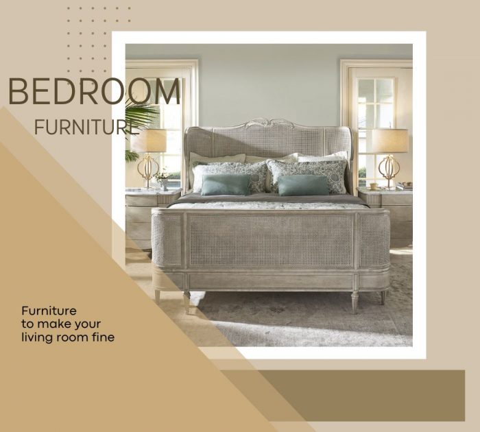 Knoxville Bedroom Furniture | Braden’s Lifestyle Furniture