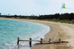Discover the Tranquil Beauty of Kunthukal Beach