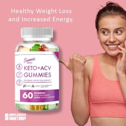 Summer Keto ACV Gummies UK – Shocking Side Effects and Benefits Must Know?