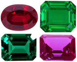 The Best Places to Buy Lab Created Gemstones Online
