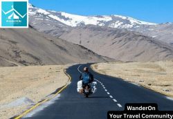 Conquer Leh Ladakh: Ultimate Guide to Unforgettable Bike Trip