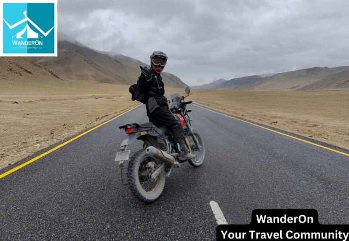 Road Trip Guide: Delhi to Leh Ladakh – Journey to the Top of the World