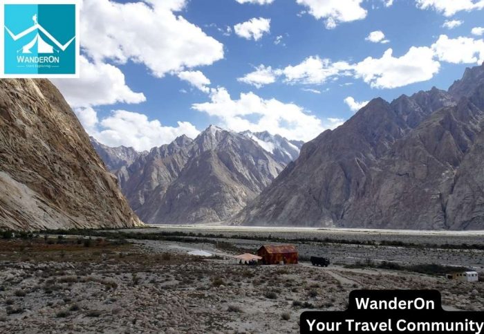 Explore Ladakh: Crafting Unforgettable Family Memories Together