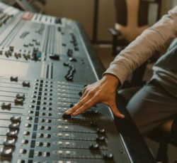 Premier Recording Studio Hire in Melbourne – Elevate Your Sound