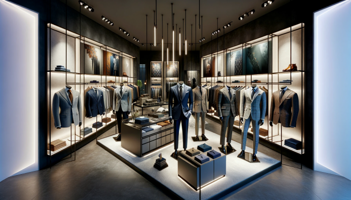 Leading Supplier of Kiton and Cesare Attolini | Isuit