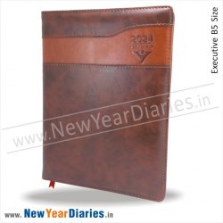 Premium Diary Manufacturer in Delhi | New Year Diaries