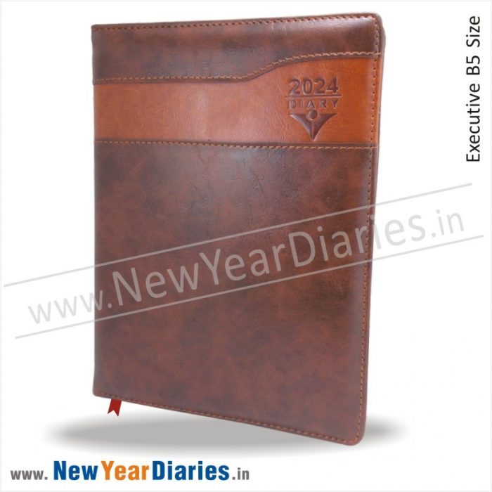 Information about Diary Manufacturer in Delhi