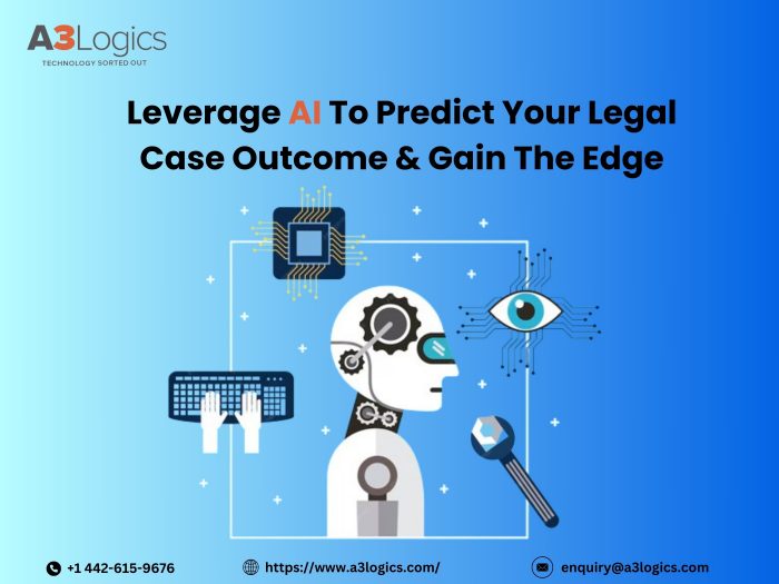 Gain the Edge with AI-Powered Legal Case Predictions