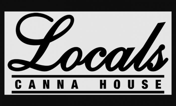 Locals Canna House