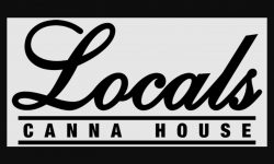 Locals Canna House – marijuana vape