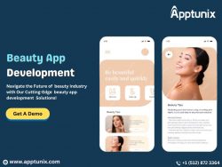 Tech Transformation: How a Salon App Development Company Can Revolutionise Your Beauty Business