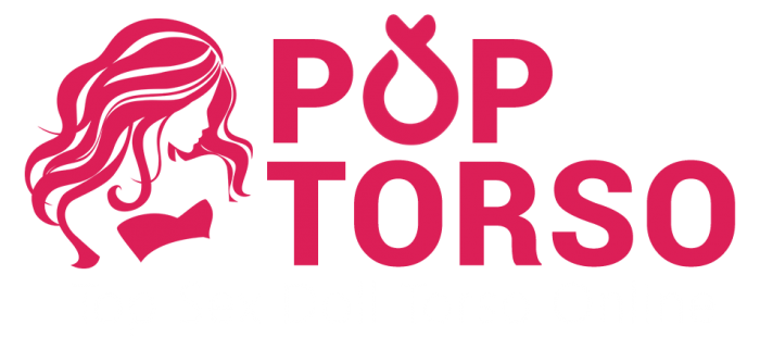 Reasons Why Couples Must Use Sex Doll Torso