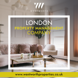 Top London Property Management Company – Wentworth Properties