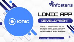 Lonic App Development: The Future of Lonic App Development