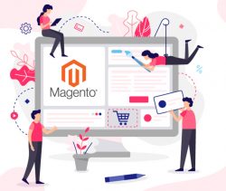 Why Hire a Magento Development Agency