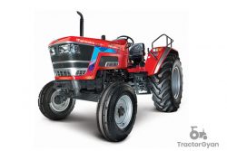 Mahindra 605 DI Tractor In India – Price & Features