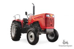 Mahindra 595 DI TURBO Tractor In India – Price & Features