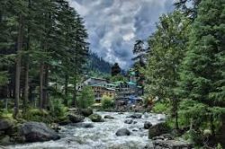 Discovering Manali: The Jewel of the Himalayas