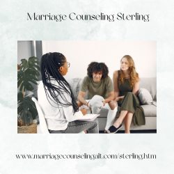 Marriage Counseling Sterling