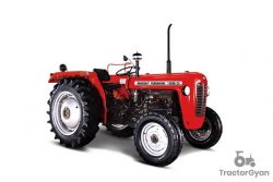 Massey Ferguson 1035 DI Tractor In India – Price & Features
