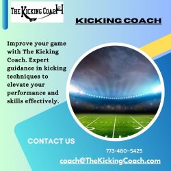 Master Your Technique with the Best Kicking Coach Online