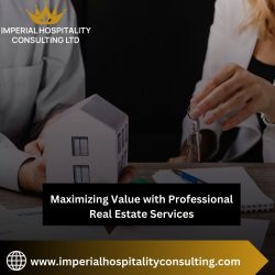 Maximizing Value with Professional Real Estate Services