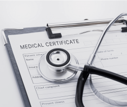 Online Medical Certificate in UK | Getsickcert UK