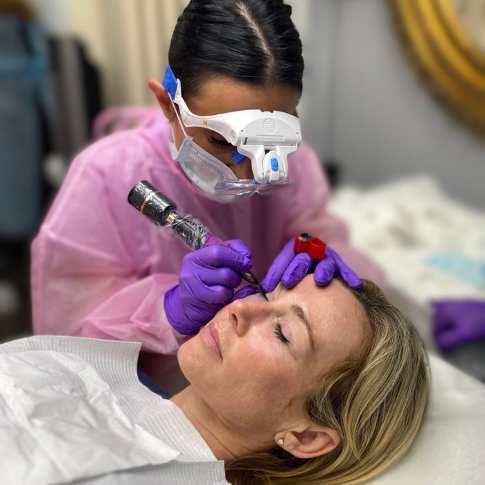 Microblading Cherry Hill