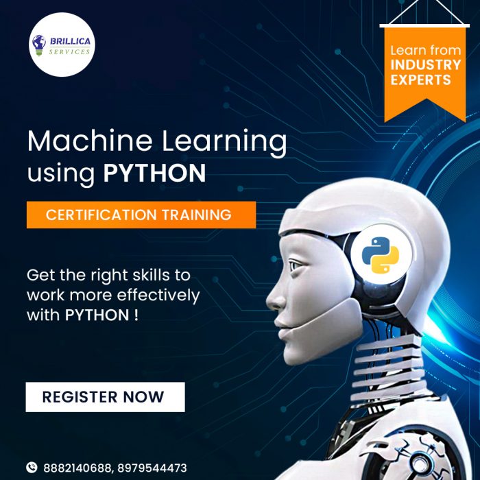 Best Machine Learning Course in Delhi